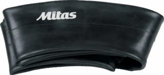 Mitas  Tube 3.00-16 >> 100/80-16 Tr6 i gruppen  hos Blixt&Dunder AB (03500833)