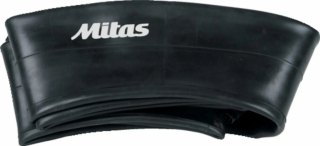 Mitas  Tube 3.00-17 >> 120/70-17 Tr6 i gruppen  hos Blixt&Dunder AB (03500834)