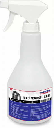 PE Mounting Spray 400ML i gruppen  hos Blixt&Dunder AB (03650066)