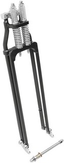 Drag Specialties Springer Fork +2