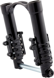 Arlen Ness Fork Legs Method Axial Brakes All Black Fork Legs Method Ax i gruppen Reservdelar & Tillbehr / Fjdring / Framgaffel / Gaffelben hos Blixt&Dunder AB (04030184)
