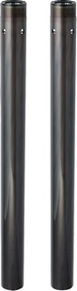 Arlen Ness Fork Tube 49Mm Blk 22-7/8 Fork Tube 49Mm Blk 22-7/8 i gruppen Reservdelar & Tillbehr / Fjdring / Framgaffel / Gaffelben hos Blixt&Dunder AB (04040643)