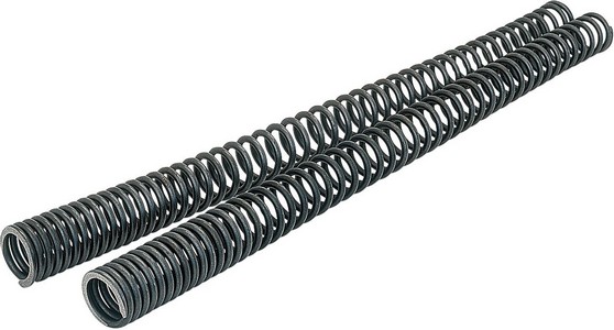 Progressive Suspension 39 mm Fork Spring 04-15 XL i gruppen Reservdelar & Tillbehr / Fjdring / Framgaffel / Fjdrar Framgaffel hos Blixt&Dunder AB (04050064)