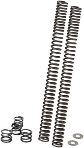 Progressive Suspension Fork Spring Kit Fork Spring Indian Scout i gruppen Reservdelar & Tillbehr / Indian Motorcycles hos Blixt&Dunder AB (04050528)