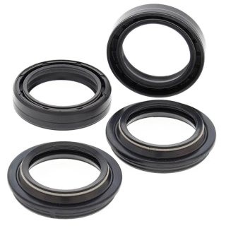 Moose Fork And Dust Seal Kit 37Mm 37x50x11 i gruppen  hos Blixt&Dunder AB (04070090)