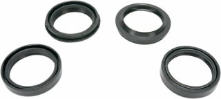 Moose Offroad Hard-Parts Fork And Dust Seal Kit 41Mm Seal Kit-Fork 41M i gruppen  hos Blixt&Dunder AB (04070174)