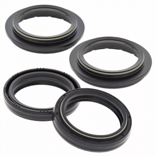 All Balls Fork & Dust Seal Kit Honda/Kawasaki Fork Seal & Dust Kit i gruppen  hos Blixt&Dunder AB (04070413)
