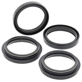 All Balls Fork & Dust Seal Kit Kawasaki/Suzuki Fork Seal & Dust Kit i gruppen  hos Blixt&Dunder AB (04070420)