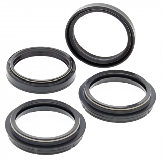 All Balls Fork & Dust Seal Kit Husqvarna Fork Seal & Dust Kit Ktm/Beta i gruppen  hos Blixt&Dunder AB (04070423)