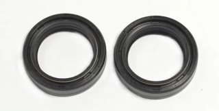 Athena Fork Seal 41X53X8/10.5 Fork Seal 41X53X8/10.5 i gruppen Reservdelar & Tillbeh�r / Fj�dring / Framgaffel / Renoveringssatser/Packningar / Renoveringssatser/Packningar 41MM hos Blixt&Dunder AB (04070646)