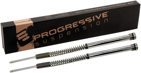 Progressive Suspension Fork Monotube Kit Standard Fork Cartridge Xl 4. i gruppen Reservdelar & Tillbehr / Fjdring / Framgaffel / Fjdrar Framgaffel hos Blixt&Dunder AB (04140524)