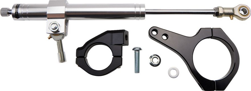 Drag Specialties Damper Strg Rh1250 Damper Strg Rh1250 i gruppen Reservdelar & Tillbehr / Fjdring / Framgaffel / Gaffelkronor & delar hos Blixt&Dunder AB (04140733)