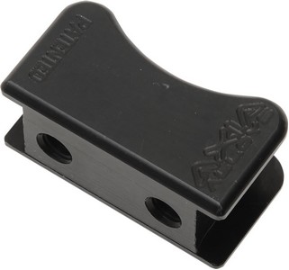 Klock Werks Mount Universal 2Xm8 Black Utv - Universal Mount 2 X 6Mm i gruppen Klder & Utrustning / Montering Elektronik hos Blixt&Dunder AB (05020544)
