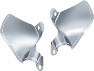 Kuryakyn 18-19 S/Tail Saddle Shiel Shield Reflective Heat Deflect i gruppen  hos Blixt&Dunder AB (05020558)