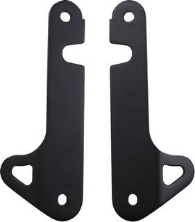 Ciro Bracket Tie Dn Flht Blk Bracket Tie Dn Flht Blk i gruppen Reservdelar & Tillbehr / Ram och chassidelar / Ramar och Tillbehr / Tillbehr ramar hos Blixt&Dunder AB (05020572)