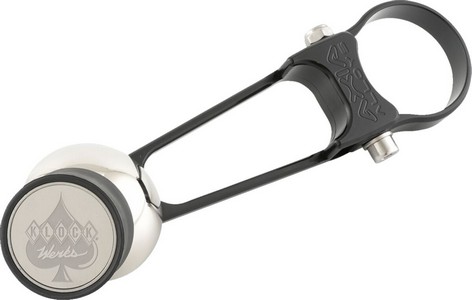 Klock Werks Phone Mount Utv - 1.625 Offset R/C Mount ( i gruppen  hos Blixt&Dunder AB (05020601)