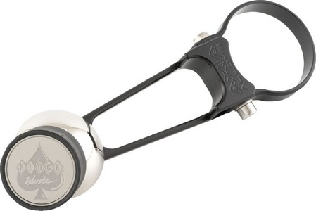 Klock Werks Phone Mount Utv - 2.00 Offset R/C Mount (F i gruppen  hos Blixt&Dunder AB (05020604)