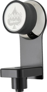 Klock Werks Phone Mount Honda - Talon - Steering Colum i gruppen  hos Blixt&Dunder AB (05020605)