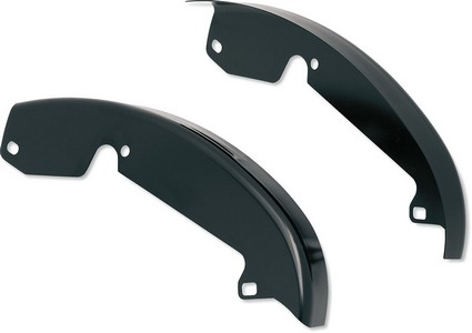 Klock Werks Curvaceous Upper Filler Smooth Fl - 1995-2008 - Upper Fill i gruppen Reservdelar & Tillbehr / Vskor & Tillbehr / Fste fr vskor hos Blixt&Dunder AB (05040080)