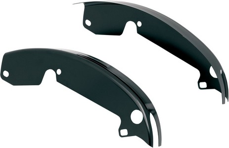 Klock Werks Curvaceous Upper Filler Slotted Fl - Upper Filler Slotted i gruppen Reservdelar & Tillbehr / Vskor & Tillbehr / Fste fr vskor hos Blixt&Dunder AB (05040081)