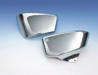 Show Chrome Side Covers Vt1100 Side Covers Vt1100 i gruppen  hos Blixt&Dunder AB (05040353)