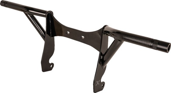 Burly Brand Brawler Kit Front Touring Brawler Kit Front Touring i gruppen Reservdelar & Tillbehr / Ram och chassidelar / Highway Bar - Strtbge hos Blixt&Dunder AB (05062364)