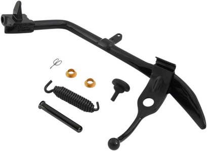  in the group Parts & Accessories / Frame and chassis parts / Chassis / Kickstand at Blixt&Dunder AB (05100377)