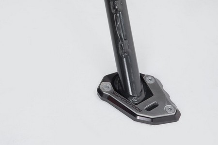 Sw-Motech Sidestand Foot Extension Black/Silver Ktm Models Sidestand F i gruppen  hos Blixt&Dunder AB (05100457)
