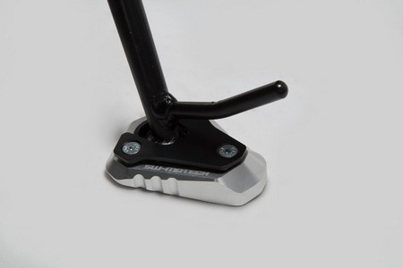 Sw-Motech Sidestand Foot Extension Black/Silver Kawasaki Models Sidest i gruppen  hos Blixt&Dunder AB (05100474)