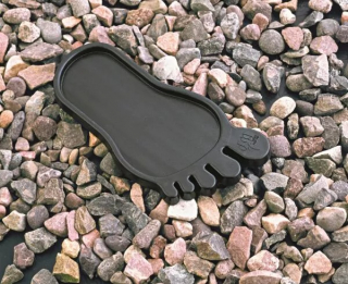 Show Chrome Rubber Kickstand Foot Rubber Kickstand Foot i gruppen  hos Blixt&Dunder AB (05100492)