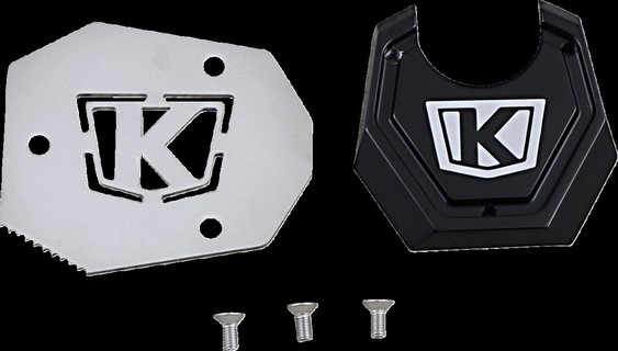 Kuryakyn Pad Kickstand Bmw R Black Pad Kickstand Bmw R Black i gruppen  hos Blixt&Dunder AB (05100583)