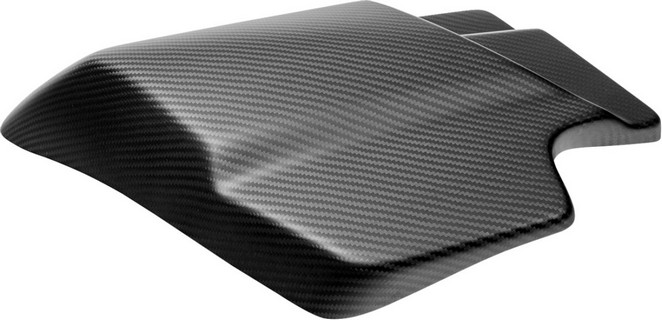 Slyfox Covers Side Touring 08-23 Carbon Matte Covers Side Touring 08-2 i gruppen Reservdelar & Tillbehr / Ram och chassidelar / Ramar och Tillbehr / Tillbehr ramar hos Blixt&Dunder AB (05204098)