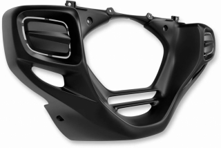 Show Chrome Lower Cowl Gl1800 Bk Lower Cowl Gl1800 Bk i gruppen  hos Blixt&Dunder AB (05211551)