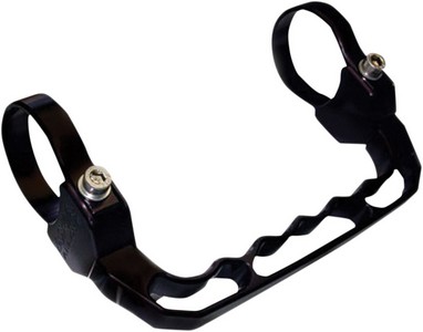 Klock Werks Grab Handle Black Utv - Grab Handle - Black i gruppen Reservdelar & Tillbehr / Ram och chassidelar / Rrklammer - Klammer hos Blixt&Dunder AB (05211577)