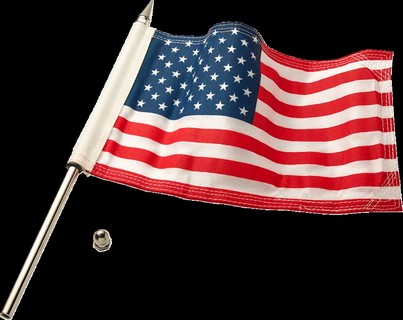 Ciro Flag Pole 12