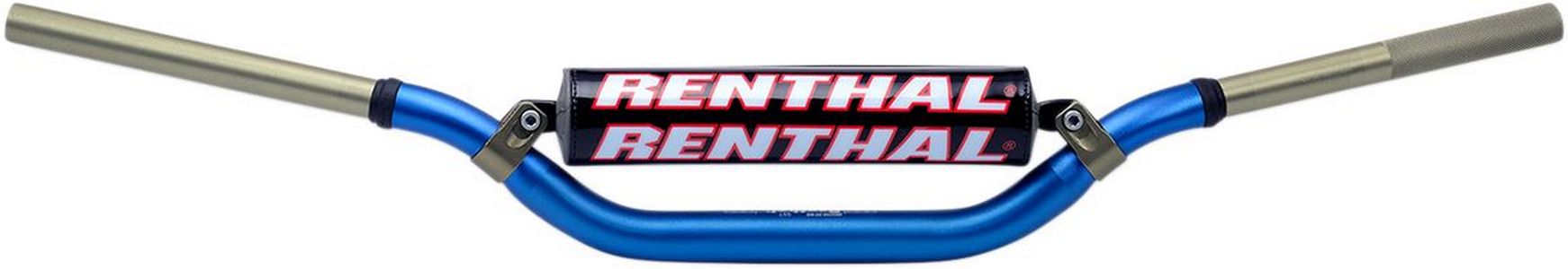 Renthal  Renthal Twinwall 918 Blu i gruppen Reservdelar & Tillbehr / Styren & Tillbehr / Styren / Tracker Styren hos Blixt&Dunder AB (06010225)