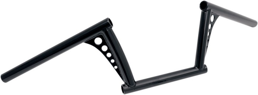 Rsd Handlebar Short Stack Vintage Black Handlebar Ss Ape Blk Slot i gruppen Reservdelar & Tillbehr / Styren & Tillbehr / Styren / Aphng - Ape Hanger hos Blixt&Dunder AB (06010688)