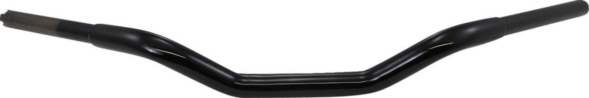  in the group Parts & Accessories / Fork, Handlebars & Cables / Handlebars /  at Blixt&Dunder AB (06011951)