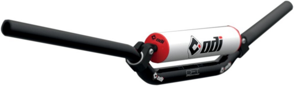 Odi Crossbar Pad Red Pad Bar 240Mm Red i gruppen  hos Blixt&Dunder AB (06012140)