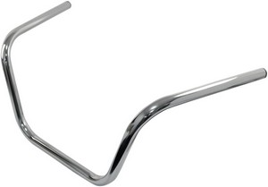 in the group Parts & Accessories / Fork, Handlebars & Cables / Handlebars / 1' at Blixt&Dunder AB (06012594)
