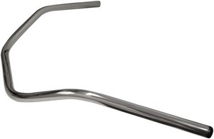  in the group Parts & Accessories / Fork, Handlebars & Cables / Handlebars / 1' at Blixt&Dunder AB (06012607)