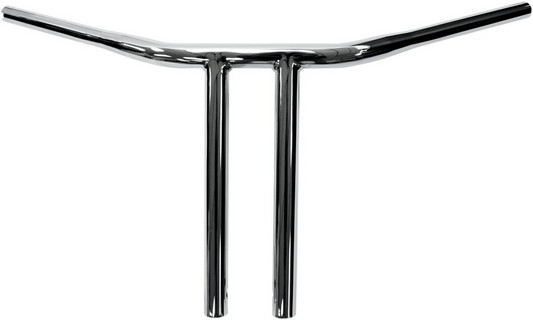 Drag Specialties Chrome 1 1/4
