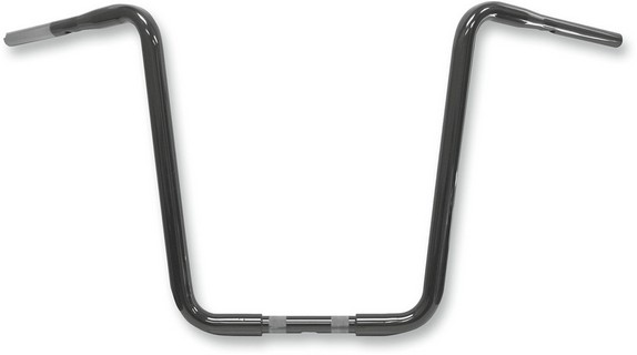  in the group Parts & Accessories / Fork, Handlebars & Cables / Handlebars /  at Blixt&Dunder AB (06012781)