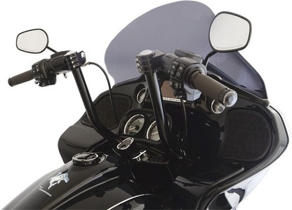 Klock Werks Handlebar Kliphanger 14