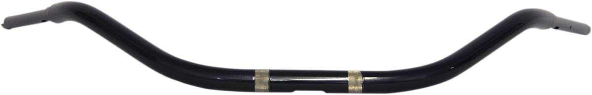 Klock Werks Handlebar Prairie Indian Black Handlebar Prare 14-17 B i gruppen Reservdelar & Tillbehr / Styren & Tillbehr / Styren / Lga custom styren hos Blixt&Dunder AB (06013131)