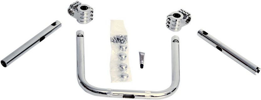  in the group Parts & Accessories / Fork, Handlebars & Cables / Handlebars / 1 1/4' Chubby at Blixt&Dunder AB (06013423)