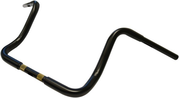  in the group Parts & Accessories / Fork, Handlebars & Cables / Handlebars /  at Blixt&Dunder AB (06013461)