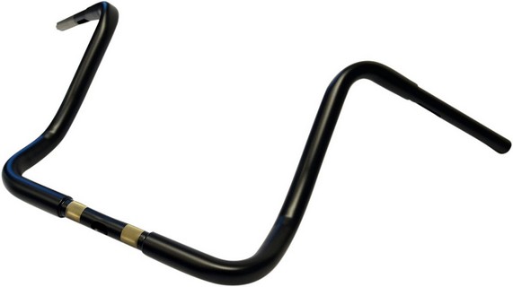  in the group Parts & Accessories / Fork, Handlebars & Cables / Handlebars /  at Blixt&Dunder AB (06013462)