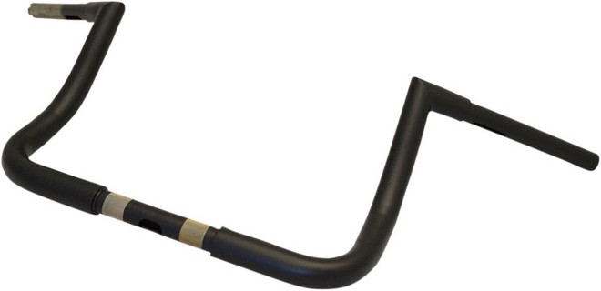  in the group Parts & Accessories / Fork, Handlebars & Cables / Handlebars /  at Blixt&Dunder AB (06013471)