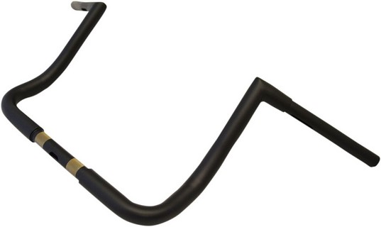  in the group Parts & Accessories / Fork, Handlebars & Cables / Handlebars /  at Blixt&Dunder AB (06013472)